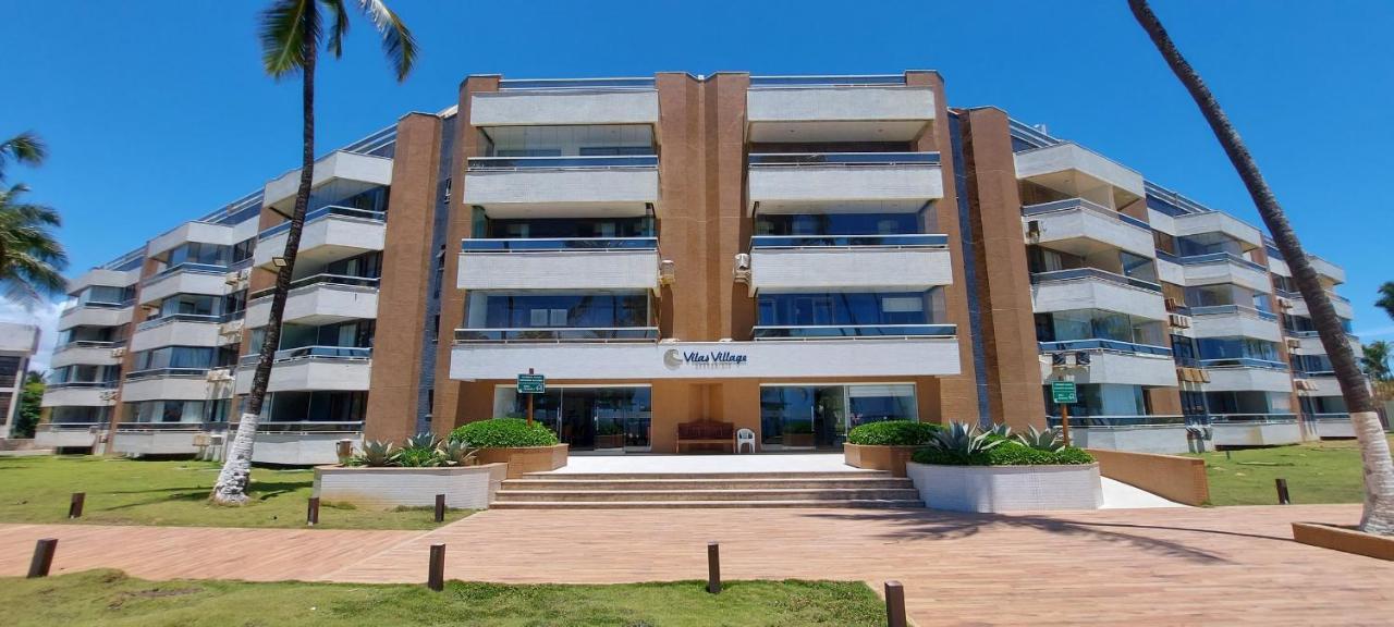 Covla0102 - Condominio Vilas Village Lauro de Freitas Extérieur photo