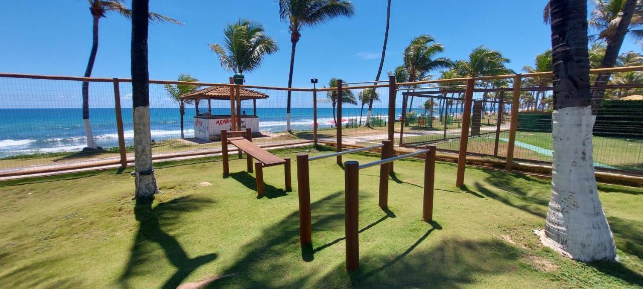 Covla0102 - Condominio Vilas Village Lauro de Freitas Extérieur photo