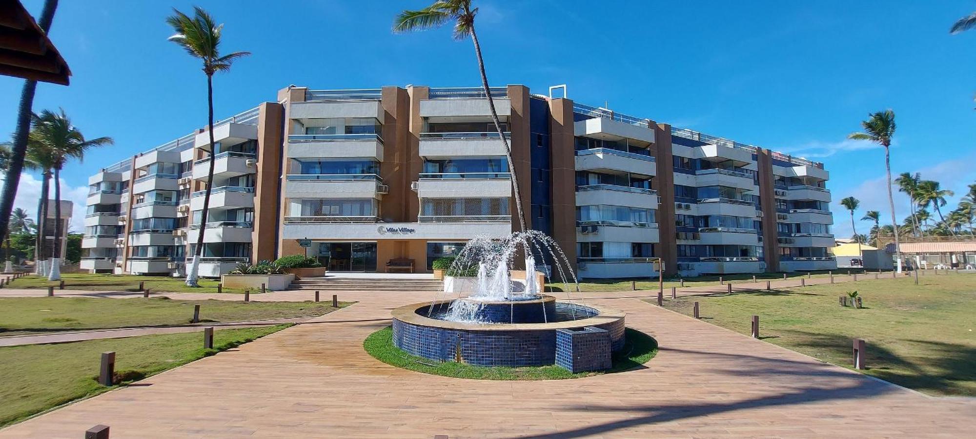 Covla0102 - Condominio Vilas Village Lauro de Freitas Extérieur photo