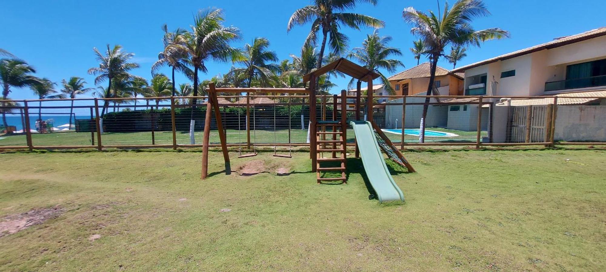 Covla0102 - Condominio Vilas Village Lauro de Freitas Extérieur photo